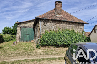 achat maison la-meyze 87800