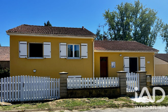 achat maison la-meyze 87800