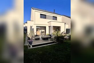 achat maison la-meziere 35520