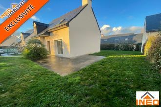 achat maison la-meziere 35520