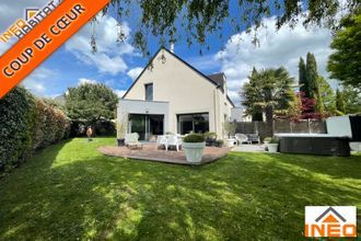 achat maison la-meziere 35520