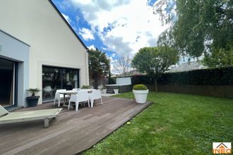 achat maison la-meziere 35520