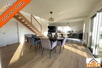 achat maison la-meziere 35520