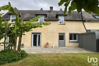 achat maison la-meziere 35520