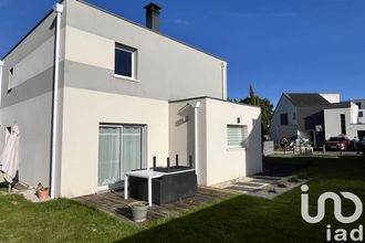 achat maison la-meziere 35520