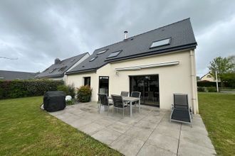 achat maison la-meziere 35520