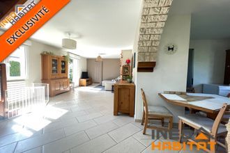 achat maison la-meziere 35520