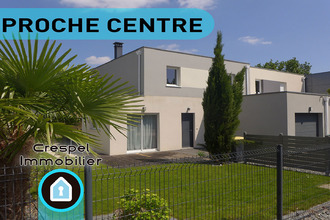 achat maison la-meziere 35520