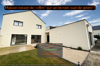 achat maison la-meziere 35520