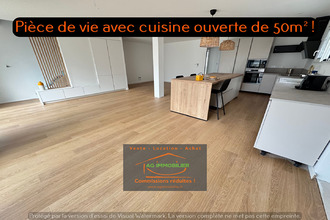 achat maison la-meziere 35520