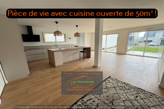 achat maison la-meziere 35520