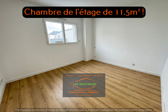 achat maison la-meziere 35520