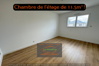 achat maison la-meziere 35520