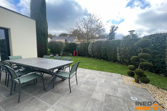 achat maison la-meziere 35520