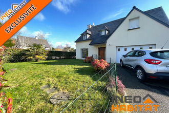 achat maison la-meziere 35520