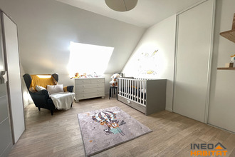 achat maison la-meziere 35520