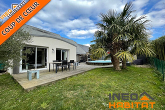 achat maison la-meziere 35520