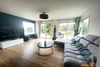 achat maison la-meziere 35520