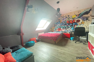 achat maison la-meziere 35520