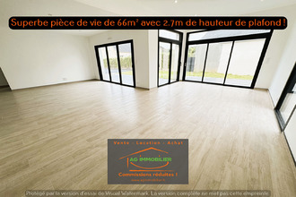achat maison la-meziere 35520