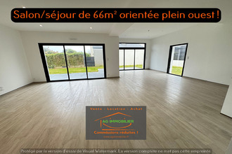 achat maison la-meziere 35520