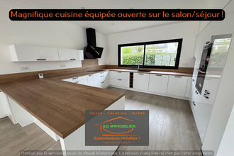 achat maison la-meziere 35520