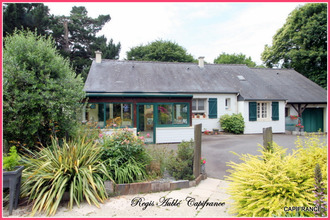 achat maison la-meziere 35520