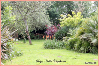 achat maison la-meziere 35520