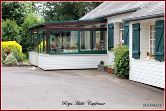 achat maison la-meziere 35520