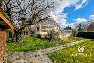 achat maison la-meziere 35520