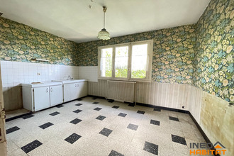 achat maison la-meziere 35520