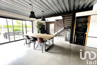 achat maison la-meziere 35520