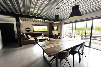 achat maison la-meziere 35520