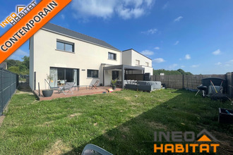 achat maison la-meziere 35520