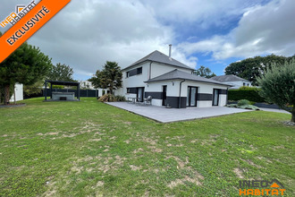 achat maison la-meziere 35520