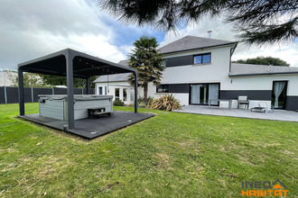 achat maison la-meziere 35520