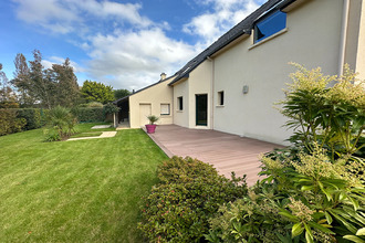 achat maison la-meziere 35520