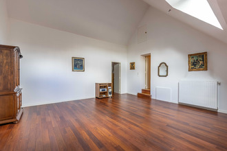 achat maison la-meziere 35520