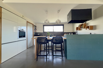 achat maison la-meziere 35520