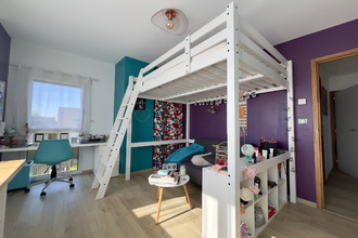 achat maison la-meziere 35520