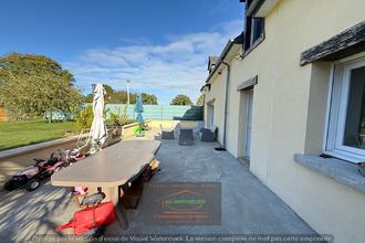 achat maison la-meziere 35520