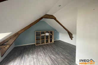 achat maison la-meziere 35520