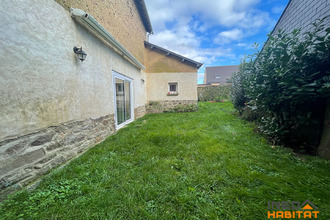 achat maison la-meziere 35520