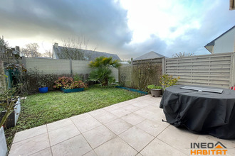 achat maison la-meziere 35520