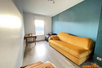 achat maison la-meziere 35520