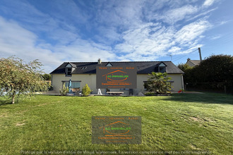 achat maison la-meziere 35520