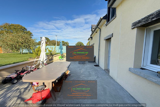 achat maison la-meziere 35520