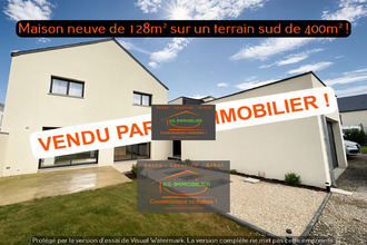 achat maison la-meziere 35520