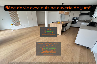 achat maison la-meziere 35520