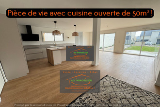achat maison la-meziere 35520